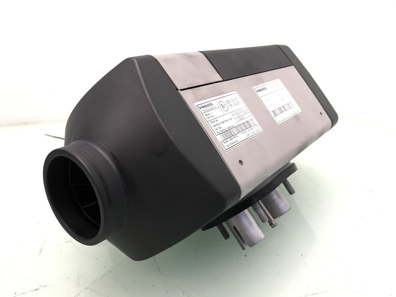 Webasto - Heating/ Ventilation for Truck: picture 3 Webasto - Heating/ Ventilation for Truck: picture 3