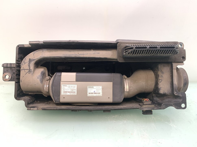 Webasto - Heating/ Ventilation for Truck: picture 1 Webasto - Heating/ Ventilation for Truck: picture 1