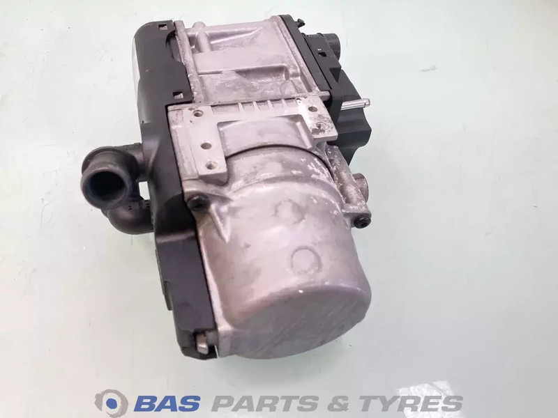 Webasto Thermo Top Pro 38 Standkachel 2289937 - Heating/ Ventilation for Truck: picture 4 Webasto Thermo Top Pro 38 Standkachel 2289937 - Heating/ Ventilation for Truck: picture 4