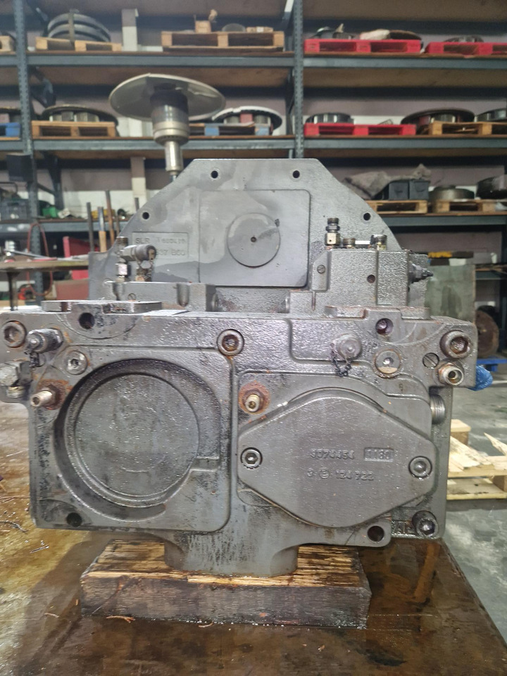 LIEBHERR DPVP 108 - Hydraulic pump for Construction machinery: picture 1 LIEBHERR DPVP 108 - Hydraulic pump for Construction machinery: picture 1
