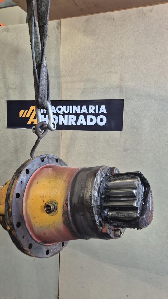 SAT 250/231 LIEBHERR R914 - Swing motor for Construction machinery: picture 1 SAT 250/231 LIEBHERR R914 - Swing motor for Construction machinery: picture 1