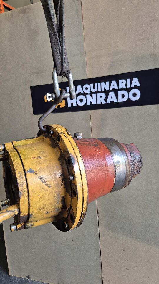 SAT 250-231 LIEBHERR R914 - Swing motor for Construction machinery: picture 1 SAT 250-231 LIEBHERR R914 - Swing motor for Construction machinery: picture 1