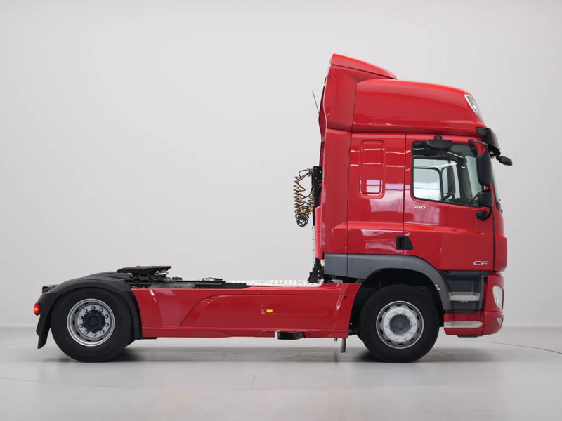 DAF CF 410 - Tractor unit: picture 5 DAF CF 410 - Tractor unit: picture 5