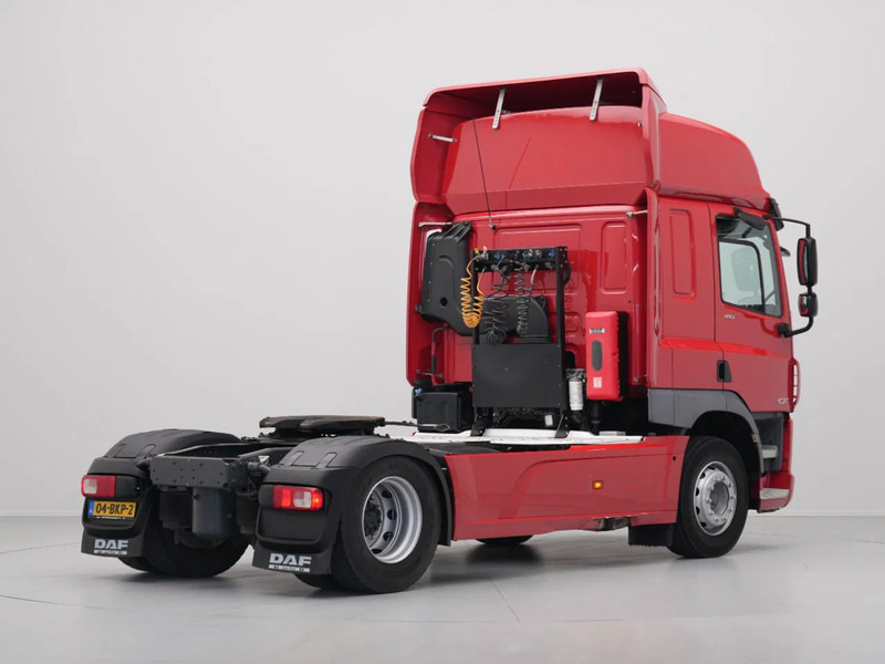 DAF CF 410 - Tractor unit: picture 4 DAF CF 410 - Tractor unit: picture 4