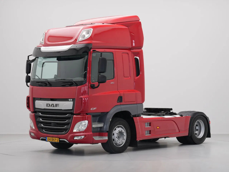 DAF CF 410 - Tractor unit: picture 1 DAF CF 410 - Tractor unit: picture 1