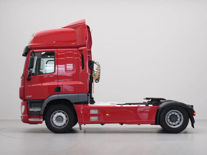 DAF CF 410 - Tractor unit: picture 2 DAF CF 410 - Tractor unit: picture 2