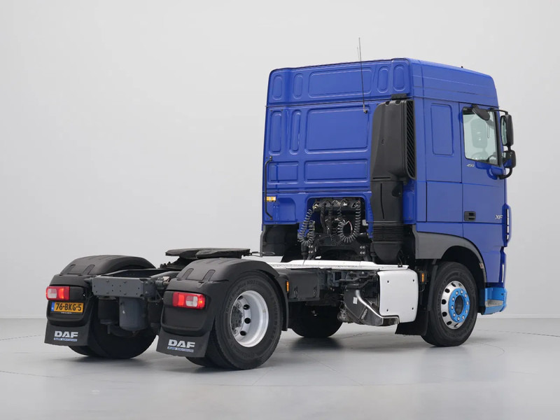 DAF XF 450 FT Space Cab, PTO - Tractor unit: picture 5 DAF XF 450 FT Space Cab, PTO - Tractor unit: picture 5