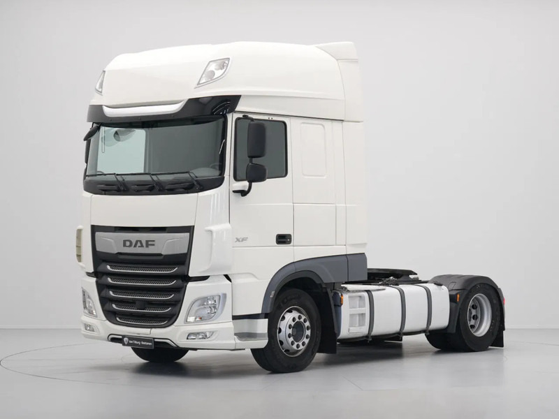 DAF XF 480 FT Super Space Cab, 2x Tanks - Tractor unit: picture 2 DAF XF 480 FT Super Space Cab, 2x Tanks - Tractor unit: picture 2