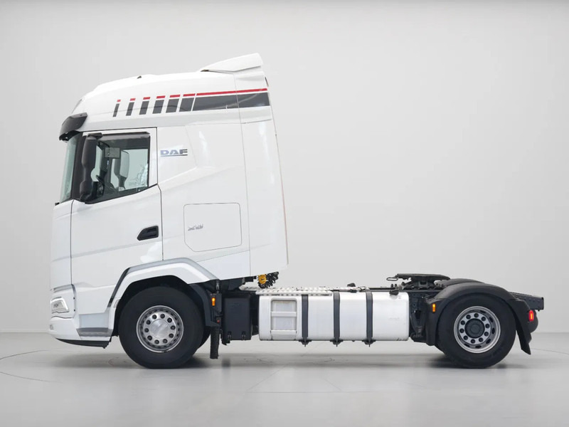 DAF XG 480 FT - Tractor unit: picture 2 DAF XG 480 FT - Tractor unit: picture 2