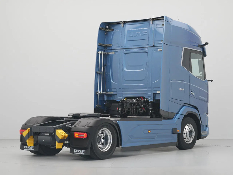 DAF XG+ 480 FT SAPPHIRE LIMITED EDITION 14/100! ACTIE: €6000 OPBOUW VOUCHER!* - Tractor unit: picture 5 DAF XG+ 480 FT SAPPHIRE LIMITED EDITION 14/100! ACTIE: €6000 OPBOUW VOUCHER!* - Tractor unit: picture 5