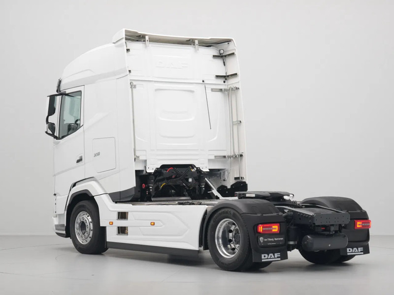 DAF XG 480 WIT SPIEGELS EXCLUSIVE AUDIO ALCOAS ADR FL+AT+EXII - Tractor unit: picture 4 DAF XG 480 WIT SPIEGELS EXCLUSIVE AUDIO ALCOAS ADR FL+AT+EXII - Tractor unit: picture 4