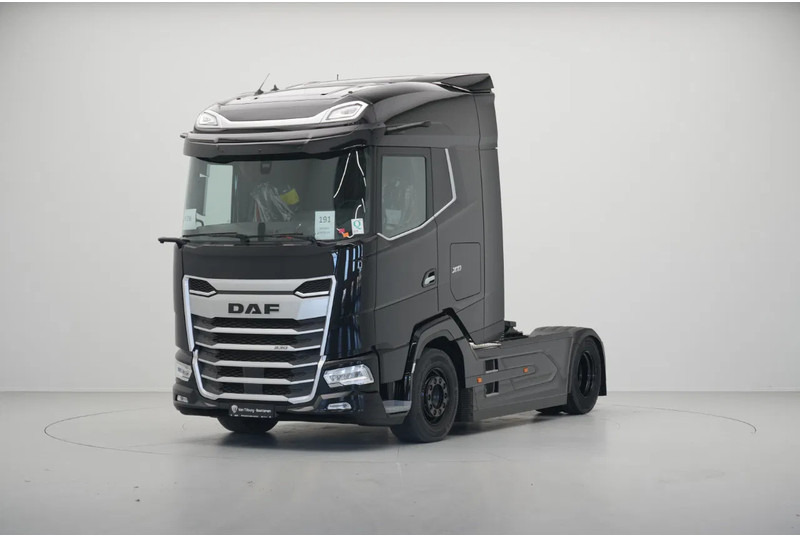 DAF XG 530 FT DVS PTO PREP ALARM-B3 FULL AIR EX. AUDIO - Tractor unit: picture 1 DAF XG 530 FT DVS PTO PREP ALARM-B3 FULL AIR EX. AUDIO - Tractor unit: picture 1