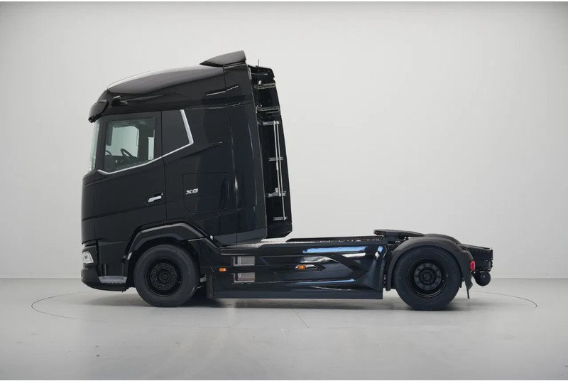 DAF XG 530 FT DVS PTO PREP ALARM-B3 FULL AIR EX. AUDIO - Tractor unit: picture 5 DAF XG 530 FT DVS PTO PREP ALARM-B3 FULL AIR EX. AUDIO - Tractor unit: picture 5