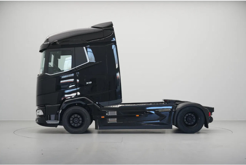 DAF XG 530 FT DVS PTO PREP ALARM-B3 FULL AIR EX. AUDIO - Tractor unit: picture 4 DAF XG 530 FT DVS PTO PREP ALARM-B3 FULL AIR EX. AUDIO - Tractor unit: picture 4