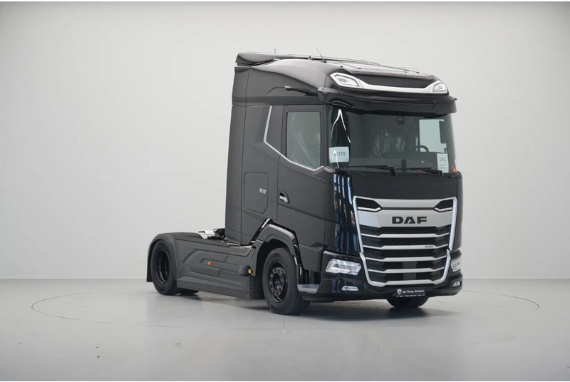 DAF XG 530 FT DVS PTO PREP ALARM-B3 FULL AIR EX. AUDIO - Tractor unit: picture 3 DAF XG 530 FT DVS PTO PREP ALARM-B3 FULL AIR EX. AUDIO - Tractor unit: picture 3