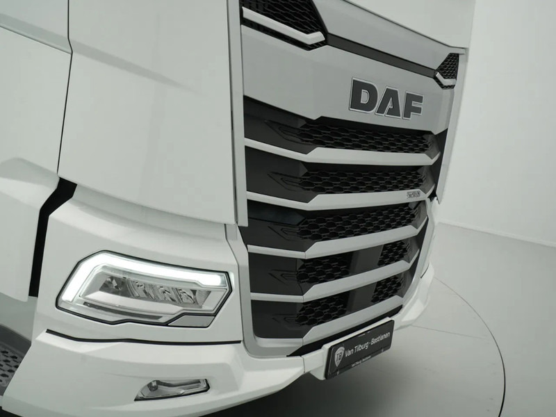 New Tractor unit DAF XG+ 530 FT EXCLUSIVE AUDIO - INTARDER FULL AIR SUSPENSION: picture 12 New Tractor unit DAF XG+ 530 FT EXCLUSIVE AUDIO - INTARDER FULL AIR SUSPENSION: picture 12