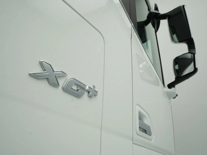 New Tractor unit DAF XG+ 530 FT EXCLUSIVE AUDIO - INTARDER FULL AIR SUSPENSION: picture 11 New Tractor unit DAF XG+ 530 FT EXCLUSIVE AUDIO - INTARDER FULL AIR SUSPENSION: picture 11