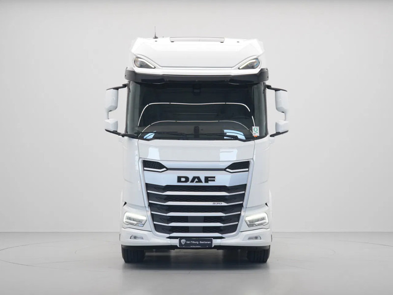 New Tractor unit DAF XG+ 530 FT EXCLUSIVE AUDIO - INTARDER FULL AIR SUSPENSION: picture 8 New Tractor unit DAF XG+ 530 FT EXCLUSIVE AUDIO - INTARDER FULL AIR SUSPENSION: picture 8