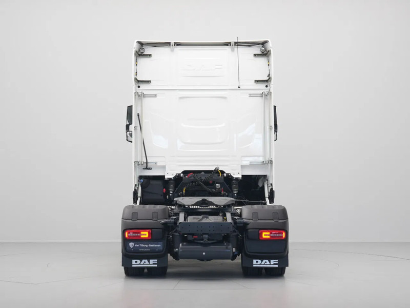 New Tractor unit DAF XG+ 530 FT EXCLUSIVE AUDIO - INTARDER FULL AIR SUSPENSION: picture 9 New Tractor unit DAF XG+ 530 FT EXCLUSIVE AUDIO - INTARDER FULL AIR SUSPENSION: picture 9