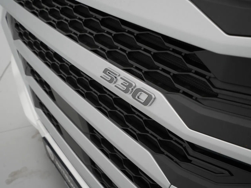 New Tractor unit DAF XG+ 530 FT EXCLUSIVE AUDIO - INTARDER FULL AIR SUSPENSION: picture 13 New Tractor unit DAF XG+ 530 FT EXCLUSIVE AUDIO - INTARDER FULL AIR SUSPENSION: picture 13