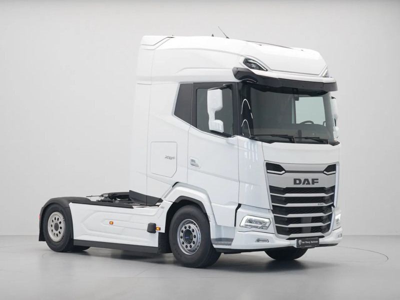 New Tractor unit DAF XG+ 530 FT EXCLUSIVE AUDIO - INTARDER FULL AIR SUSPENSION: picture 7 New Tractor unit DAF XG+ 530 FT EXCLUSIVE AUDIO - INTARDER FULL AIR SUSPENSION: picture 7