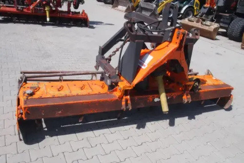 Agregat uprawowy brona aktywna Maschio 300 1998 - Power harrow: picture 1 Agregat uprawowy brona aktywna Maschio 300 1998 - Power harrow: picture 1
