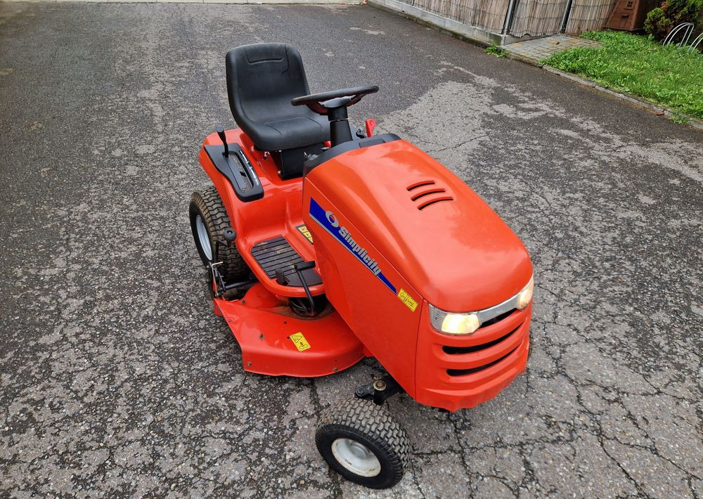 Kosiarka traktorek Simplicity Regent 18,5 Kosiarka Simplicity - Garden mower: picture 5 Kosiarka traktorek Simplicity Regent 18,5 Kosiarka Simplicity - Garden mower: picture 5
