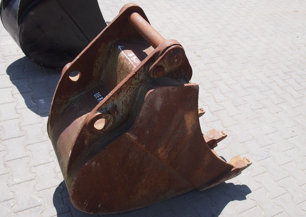 Łyżka do koparki Liebherr Liebherr 650 łyżka do koparki Liebherr 650 - Excavator bucket: picture 3 Łyżka do koparki Liebherr Liebherr 650 łyżka do koparki Liebherr 650 - Excavator bucket: picture 3
