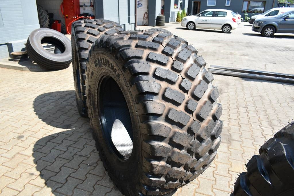 Alliance 600/55R26.5 / 882/ 165D /Steel Belted TL - Tire for Agricultural machinery: picture 5 Alliance 600/55R26.5 / 882/ 165D /Steel Belted TL - Tire for Agricultural machinery: picture 5