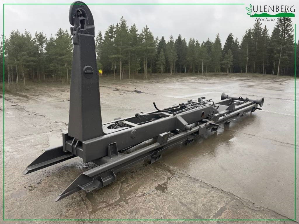 Atlas Dzwignik Hakowy - Hook lift/ Skip loader system: picture 1 Atlas Dzwignik Hakowy - Hook lift/ Skip loader system: picture 1