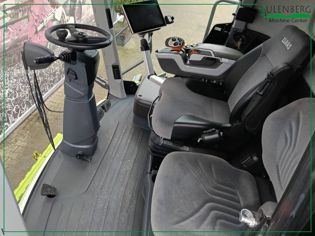 Combine harvester Claas Lexion 8800 TT: picture 9 Combine harvester Claas Lexion 8800 TT: picture 9