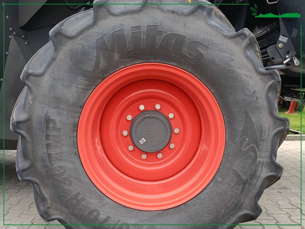 Combine harvester Claas Lexion 8800 TT: picture 12 Combine harvester Claas Lexion 8800 TT: picture 12