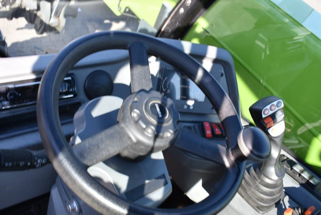 Claas Scorpion 756  leasing Claas Scorpion 756: picture 23