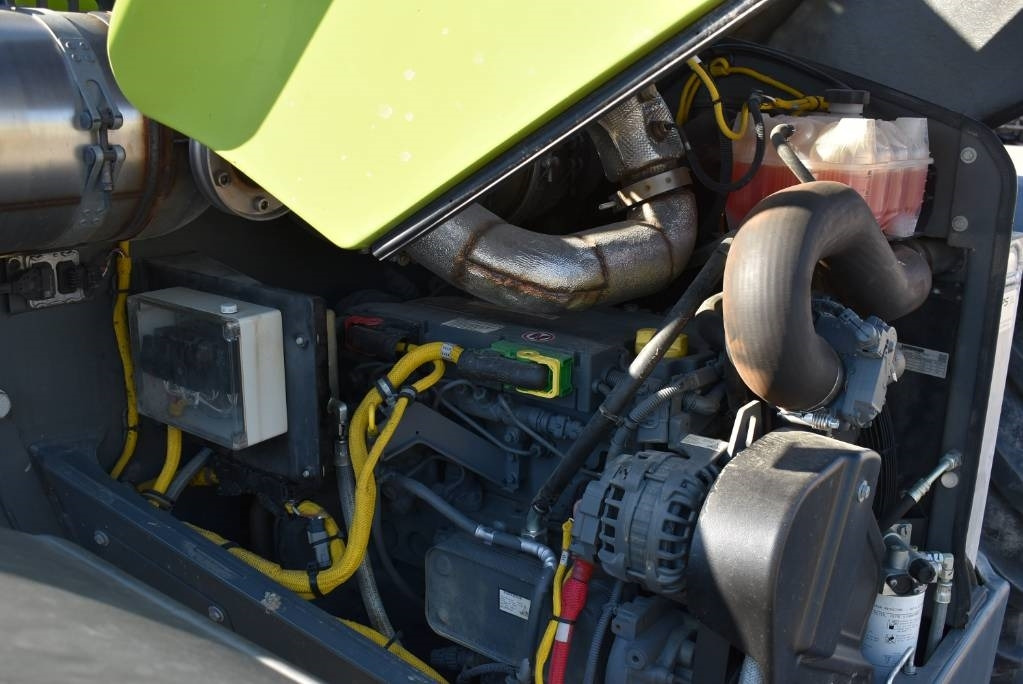 Claas Scorpion 756  leasing Claas Scorpion 756: picture 13