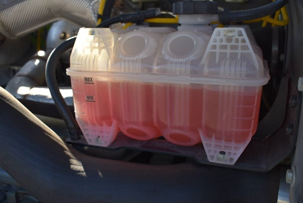 Claas Scorpion 756  leasing Claas Scorpion 756: picture 14