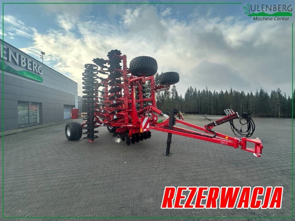 Horsch Joker 6 RT - Disc harrow: picture 1 Horsch Joker 6 RT - Disc harrow: picture 1