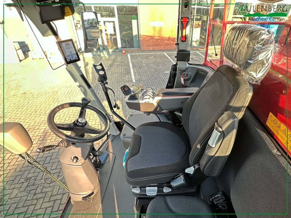 Self-propelled sprayer Horsch LEEB 8.300 PT: picture 10