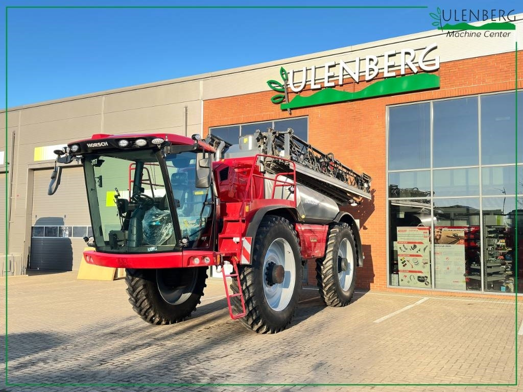 Horsch LEEB 8.300 PT - Self-propelled sprayer: picture 1 Horsch LEEB 8.300 PT - Self-propelled sprayer: picture 1