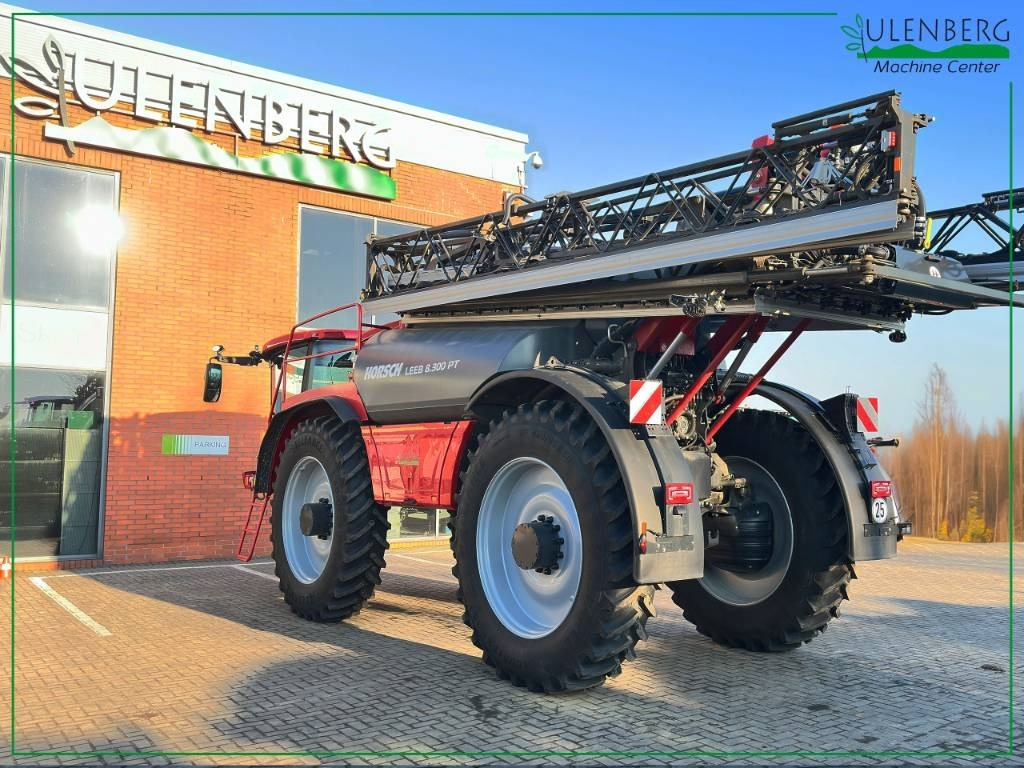Self-propelled sprayer Horsch LEEB 8.300 PT: picture 6