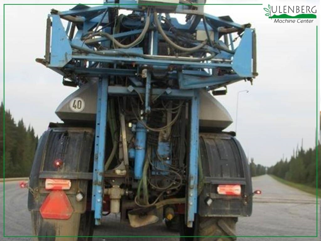 Horsch Leeb PT 230 - Self-propelled sprayer: picture 3 Horsch Leeb PT 230 - Self-propelled sprayer: picture 3