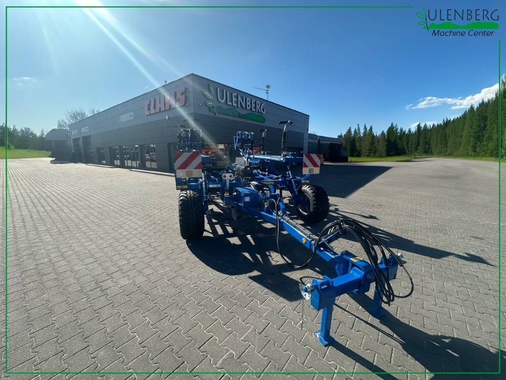 Köckerling QUADRO 400 - Cultivator: picture 5 Köckerling QUADRO 400 - Cultivator: picture 5