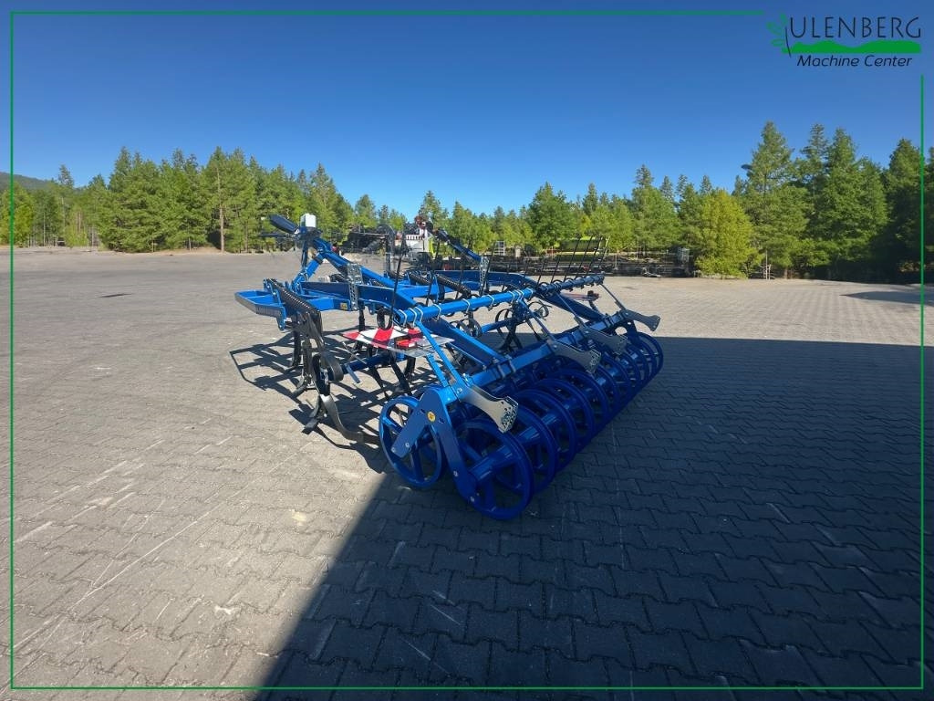 Köckerling Trio 300 - Cultivator: picture 3 Köckerling Trio 300 - Cultivator: picture 3
