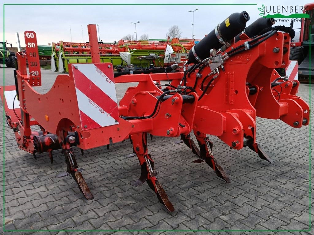 Maschio Attila 300/7 - Cultivator: picture 1 Maschio Attila 300/7 - Cultivator: picture 1