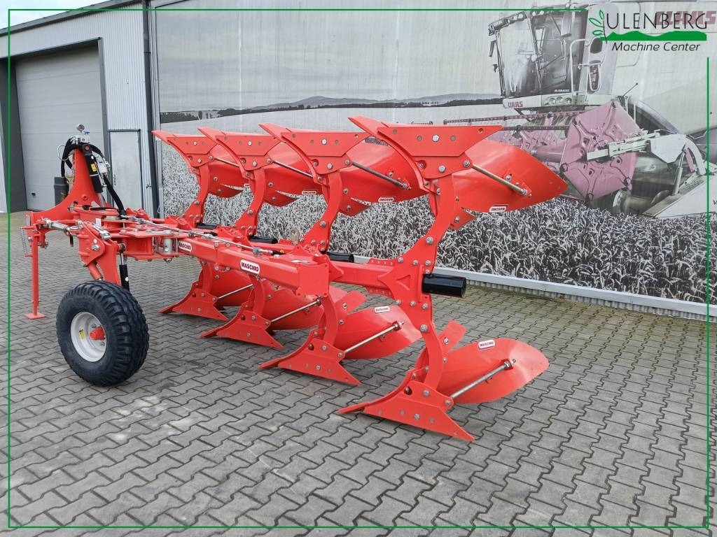 Maschio UNICO NS P XM 3+1 - Plow: picture 5 Maschio UNICO NS P XM 3+1 - Plow: picture 5