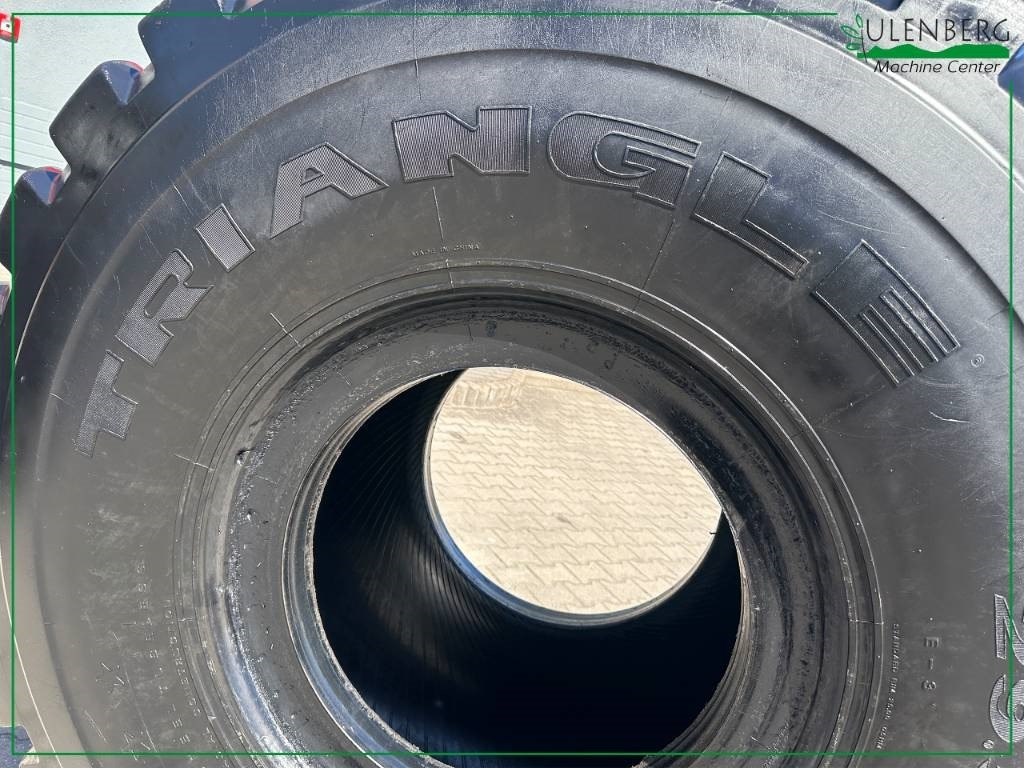 Opony Triangle 23.5R25 TB516 - Tire for Construction machinery: picture 4 Opony Triangle 23.5R25 TB516 - Tire for Construction machinery: picture 4