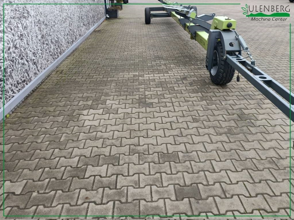 New Harvester attachment TUCHOLSKI VARIO 770: picture 6
