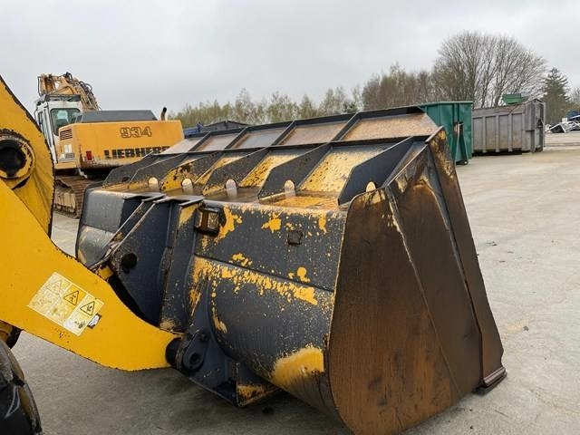 Warynski LIUGONG CLG856 III - Backhoe loader: picture 2 Warynski LIUGONG CLG856 III - Backhoe loader: picture 2