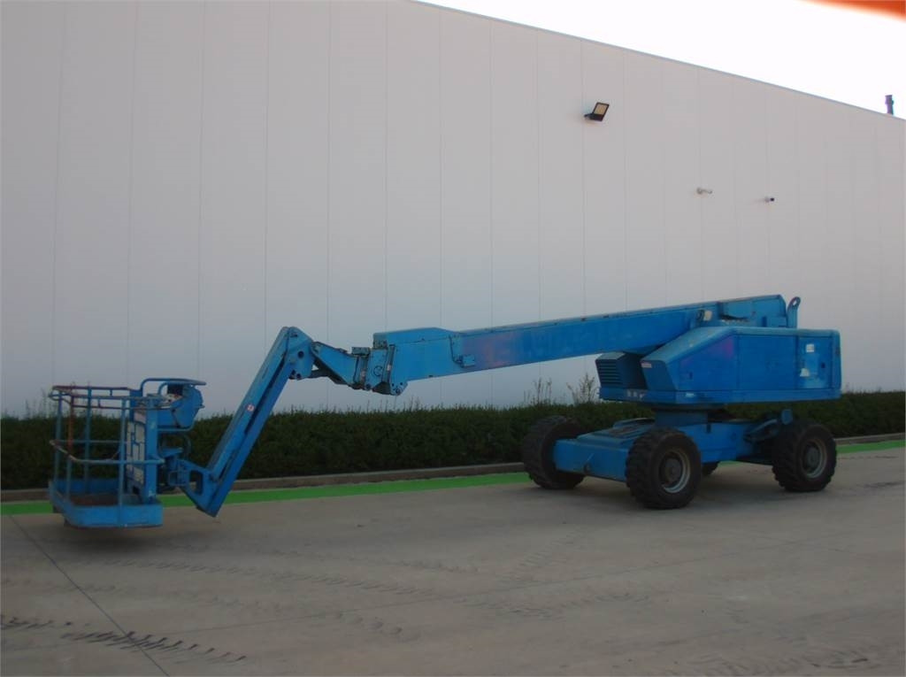 Aichi SP18AJ  - Telescopic boom: picture 2 Aichi SP18AJ  - Telescopic boom: picture 2