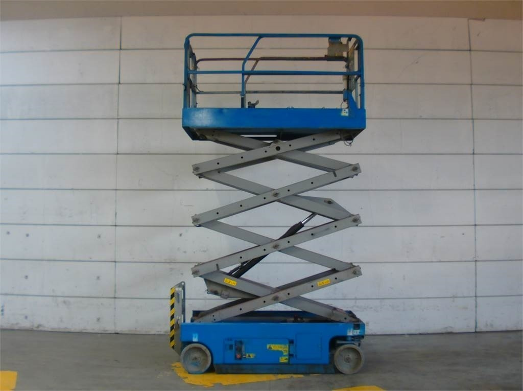 Genie GS2646 - Scissor lift: picture 5 Genie GS2646 - Scissor lift: picture 5