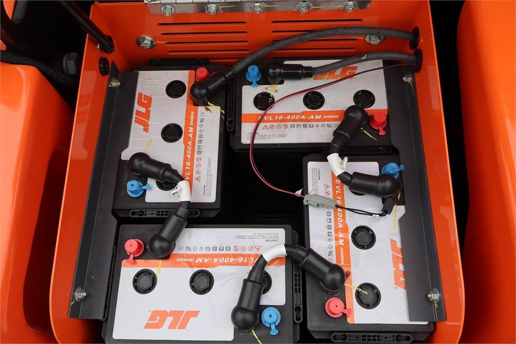 JLG EC 600SJP - Telescopic boom: picture 5 JLG EC 600SJP - Telescopic boom: picture 5